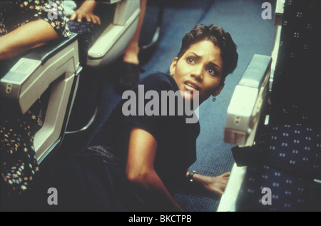 Halle Berry / Executive Decision / 1996 / directed by Stuart Baird ...