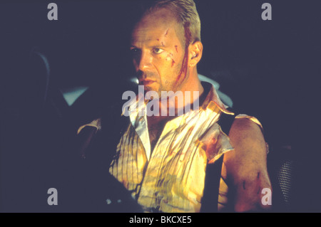 THE FIFTH ELEMENT (1997) BRUCE WILLIS FELE 043 Stock Photo