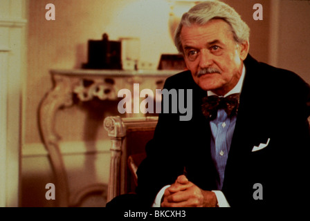 THE FIRM -1993 HAL HOLBROOK Stock Photo
