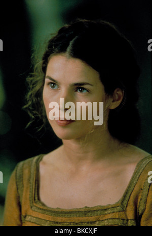 FIRST KNIGHT, Julia Ormond, 1995, ©Columbia/courtesy Everett Collection