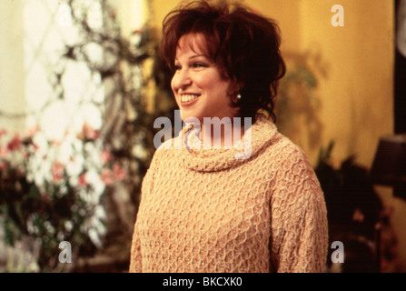 THE FIRST WIVES CLUB (1996) BETTE MIDLER FIWI 006 Stock Photo
