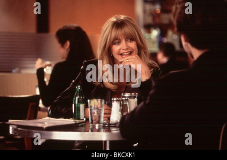 GOLDIE HAWN, THE FIRST WIVES CLUB, 1996 Stock Photo - Alamy