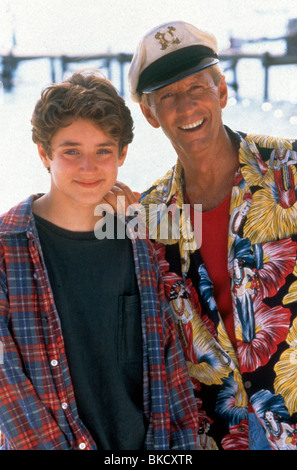 Paul Hogan & Elijah Wood Film: Flipper (usa 1996) Characters: Porter 