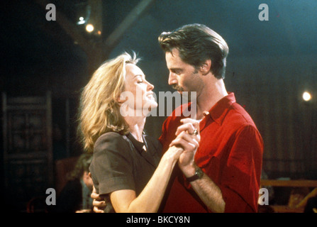 FRANCES (1982) JESSICA LANGE, SAM SHEPARD FRAN 008 Stock Photo