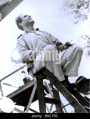 FRANK CAPRA (DIR) PORTRAIT Stock Photo