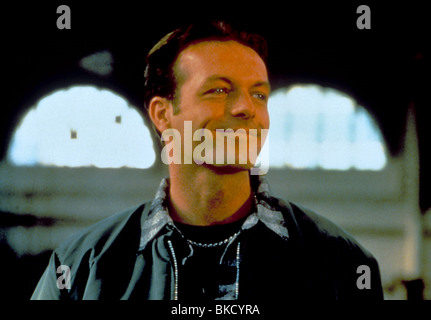 THE FULL MONTY -1997 HUGO SPEER Stock Photo