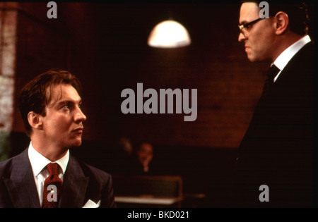 GANGSTER NO. 1 (2000) GANGSTER NUMBER ONE (ALT) DAVID THEWLIS GSNO 020 Stock Photo