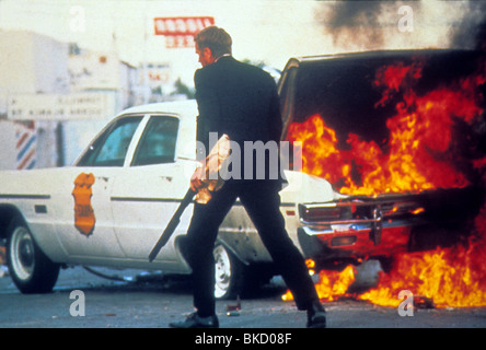 THE GETAWAY (1972) STEVE MCQUEEN GTWY 043 GN Stock Photo