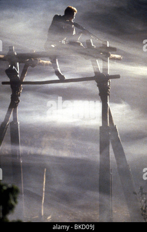 THE GHOST AND THE DARKNESS (1996) VAL KILMER GATD 065 Stock Photo