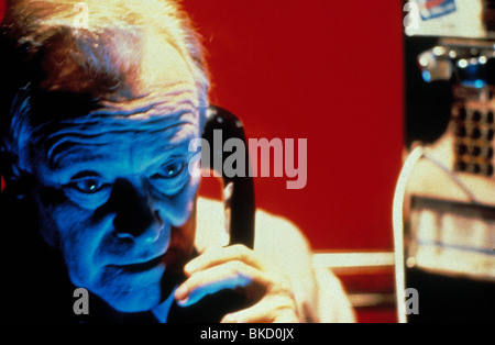 GLENGARRY GLEN ROSS (1992) JACK LEMMON GLR 006 Stock Photo