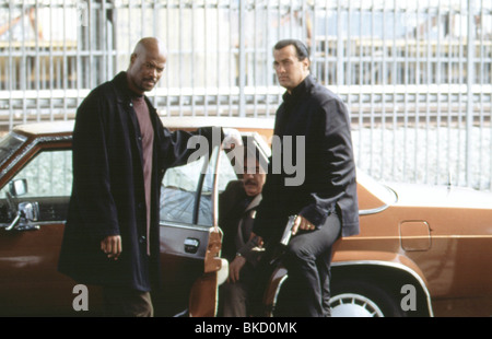 THE GLIMMER MAN (1996) KEENEN IVORY WAYANS, STEVEN SEAGAL GLIM 002 Stock Photo