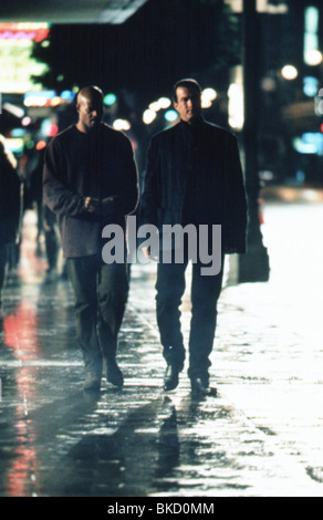 THE GLIMMER MAN (1996) KEENEN IVORY WAYANS, STEVEN SEAGAL GLIM 006 Stock Photo