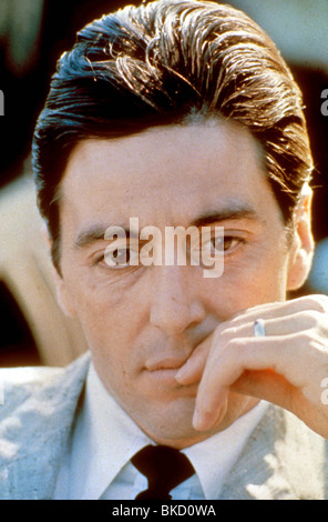 THE GODFATHER PART II (1974) THE GODFATHER 2 (ALT) AL PACINO GD2 043 Stock Photo