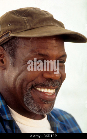 GONE FISHIN' (1997) DANNY GLOVER GFIS 006 L TD Stock Photo