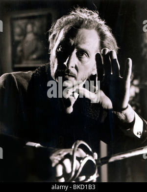 THE GORGON, 1964 Stock Photo - Alamy