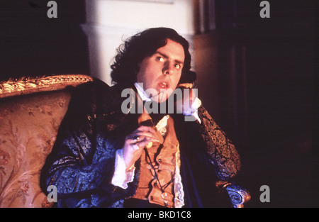 GOTHIC -1986 TIMOTHY SPALL Stock Photo