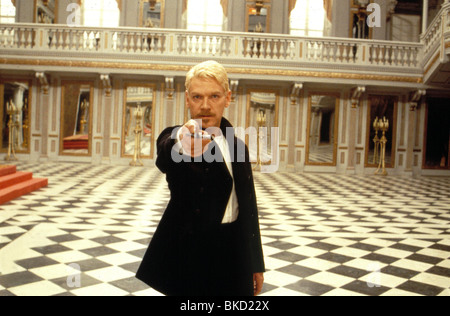 HAMLET -1996 KENNETH BRANAGH Stock Photo