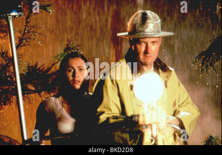 MINNIE DRIVER, HARD RAIN, 1998 Stock Photo - Alamy