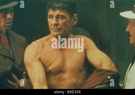 HARD TIMES (1975) STREETFIGHTER (ALT) CHARLES BRONSON HRT 008 Stock Photo