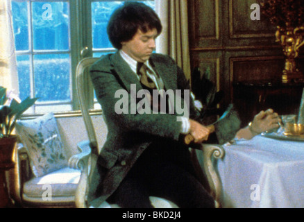 HAROLD AND MAUDE (1971) BUD CORT HRAM 001 L Stock Photo