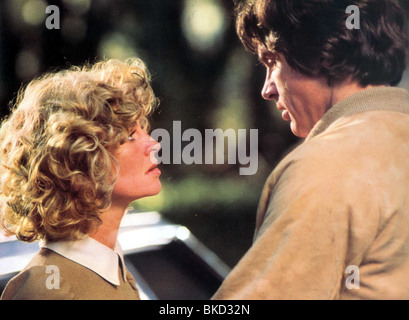 HEAVEN CAN WAIT (1978) JULIE CHRISTIE,WARREN BEATTY HCWT 006FOH Stock Photo