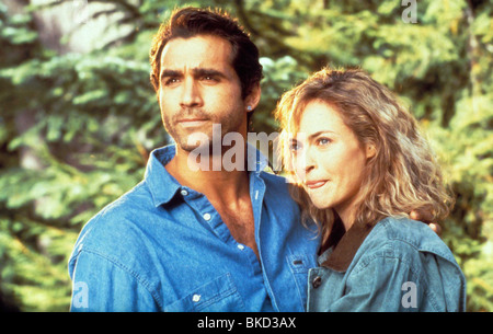 Adrian Paul & Alexandra Vandernoot Television: Highlander (1992 ...