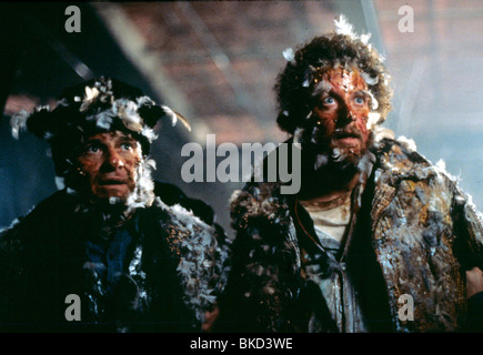 HOME ALONE 2: LOST IN NEW YORK (1992) JOE PESCI, DANIEL STERN HM2 080 Stock Photo