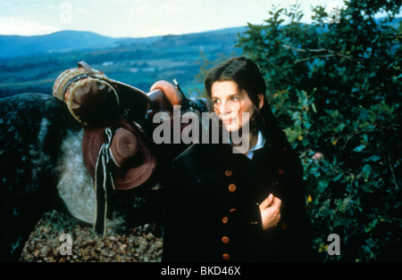 THE HORSEMAN ON THE ROOF (1996) JULIETTE BINOCHE HMOR 024 Stock Photo