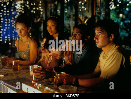 I STILL KNOW WHAT YOU DID LAST SUMMER (1998) JENNIFER LOVE HEWITT, BRANDY NORWOOD, MEKHI PHIFER, MATTHEW SETTLE ISTI 011 Stock Photo