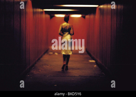 MONICA BELLUCCI, IRREVERSIBLE, 2002 Stock Photo - Alamy