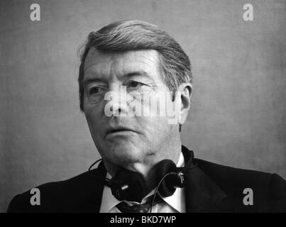 CHRISTIAN ANFINSEN (1916-1995) American Biochemist About 1970 Stock ...