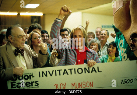 KINGPIN -1996 WOODY HARRELSON KING Stock Photo