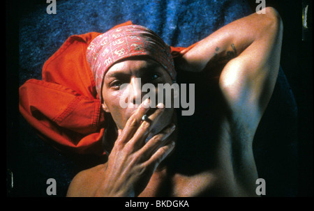 LETTER FROM DEATH ROW (1998) BRET MICHAELS LDR 005 Stock Photo