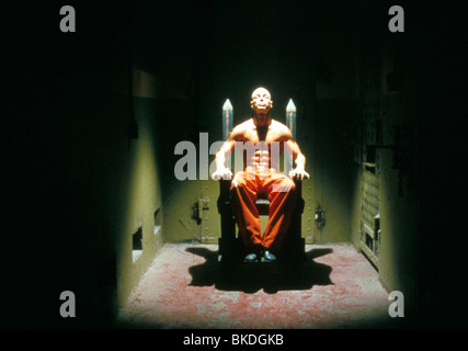 LETTER FROM DEATH ROW (1998) BRET MICHAELS LDR 006 Stock Photo