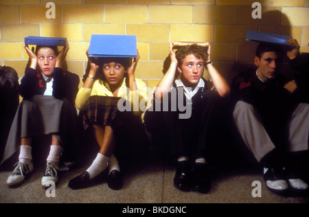 LIBERTY HEIGHTS (1999) REBEKAH JOHNSON LIHE 013 Stock Photo - Alamy