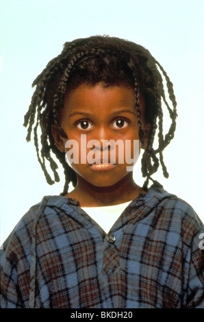 THE LITTLE RASCALS (1994) ROSS ELLIOT BAGLEY LITR 015 Stock Photo