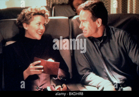 LOVE AFFAIR, Annette Bening, Warren Beatty, 1994 Stock Photo - Alamy