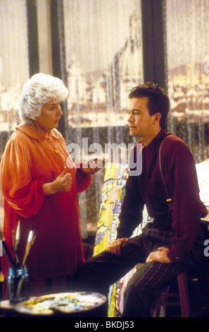 MADE IN HEAVEN (1987) MAUREEN STAPLETON, TIMOTHY HUTTON MIH 007 L Stock Photo