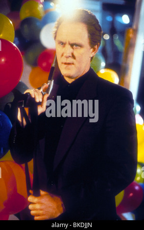 RICOCHET -1991 JOHN LITHGOW Stock Photo