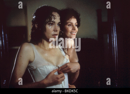 MANSFIELD PARK (1999) FRANCES O'CONNOR, EMBETH DAVIDTZ MPAK 032 Stock Photo