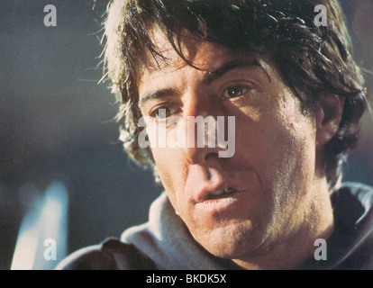 MARATHON MAN (1976) DUSTIN HOFFMAN MMN 002FOH Stock Photo