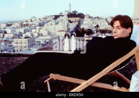 SO I MARRIED AN AXE MURDERER, Mike Myers, 1993 Stock Photo - Alamy