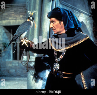 THE MASQUE OF THE RED DEATH (1964) VINCENT PRICE MSQR 002 Stock Photo