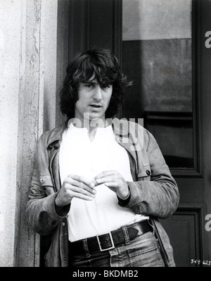 MEAN STREETS (1973) ROBERT DE NIRO MNSR 008P Stock Photo