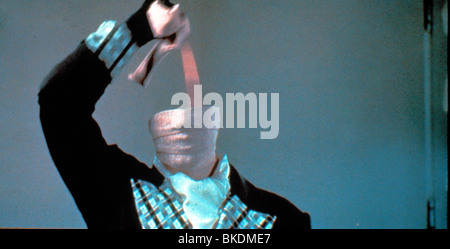 MEMOIRS OF AN INVISIBLE MAN (1992) CHEVY CHASE MMIM 067 Stock Photo
