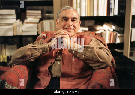 ISMAIL MERCHANT (PRO) PORTRAIT O/S 'LE DIVORCE' (2003) MRCN 001-1 Stock Photo