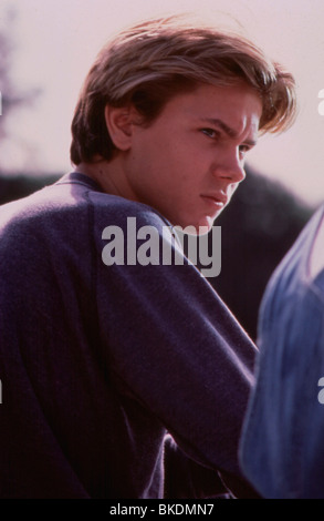 river phoenix running on empty glasses