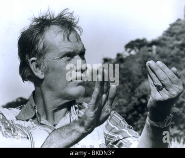 SAM PECKINPAH (DIR) PORTRAIT SMPC Stock Photo