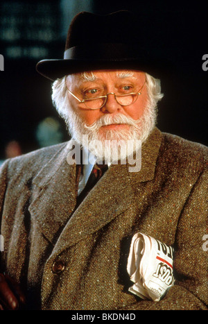 MIRACLE ON 34TH STREET (1994) RICHARD ATTENBOROUGH MOTF 059 Stock Photo