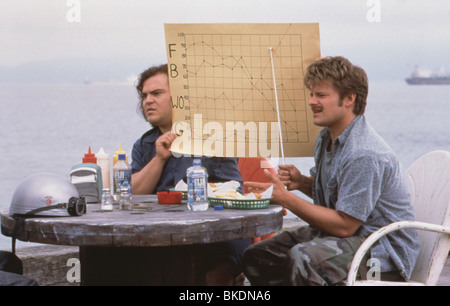 SAVING SILVERMAN (2001) EVIL WOMAN (ALT) NEIL DIAMOND, JASON BIGGS